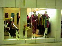 Hangzhou Cultural Tour of Fashion